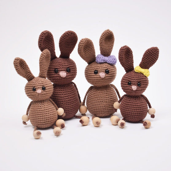 Easter Bunnies - Store
4