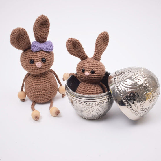 Easter Bunnies - Store
2
