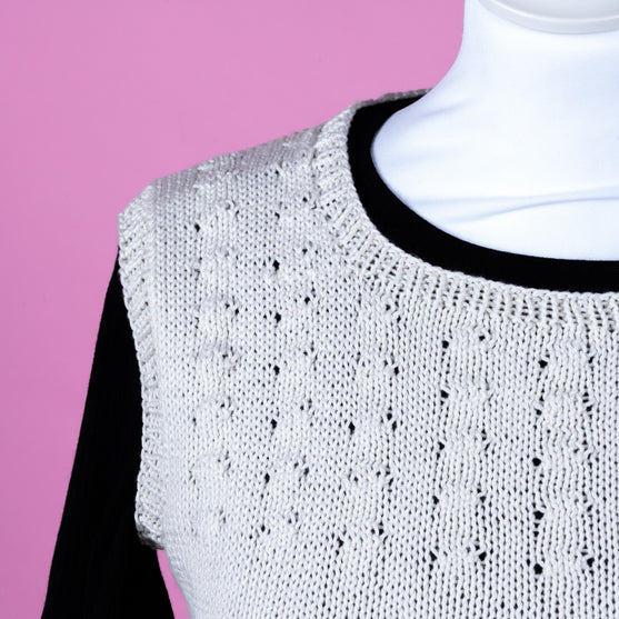 Ebba - Vest
6