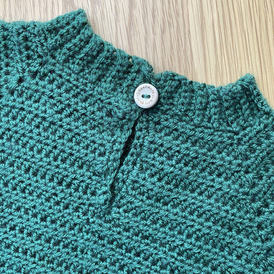 Baby Elf - Julesweater og -hue
4