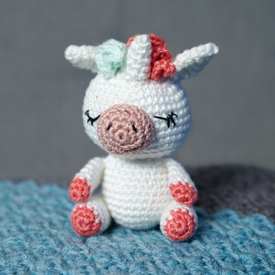 Mini Enhjørning
4