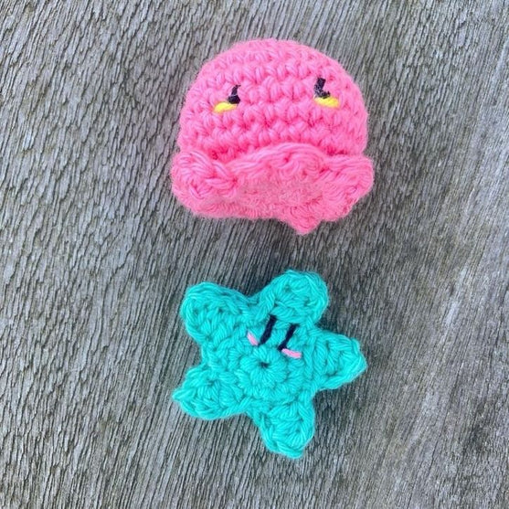 Kryds og bolle - Spil
8