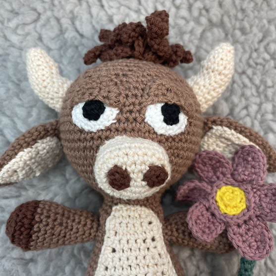 Tyren - Stjernetegn
3