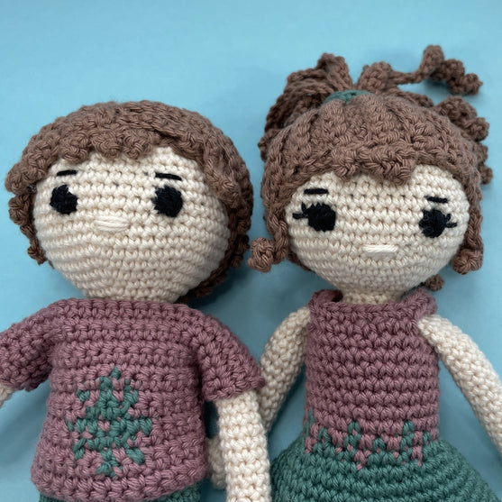 Tvilling - Stjernetegn
3