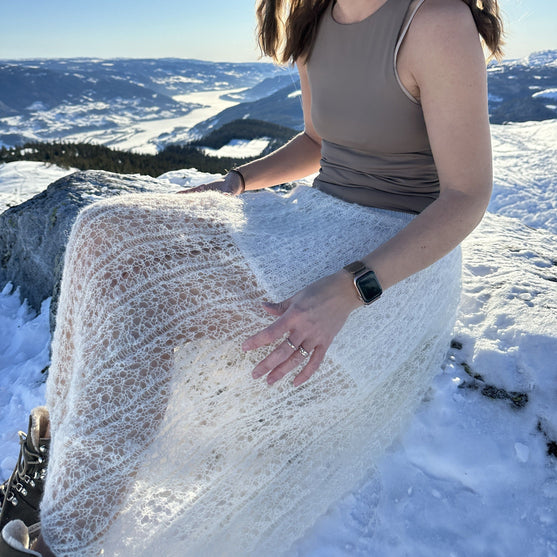 Falling Leaves - Nederdel
2