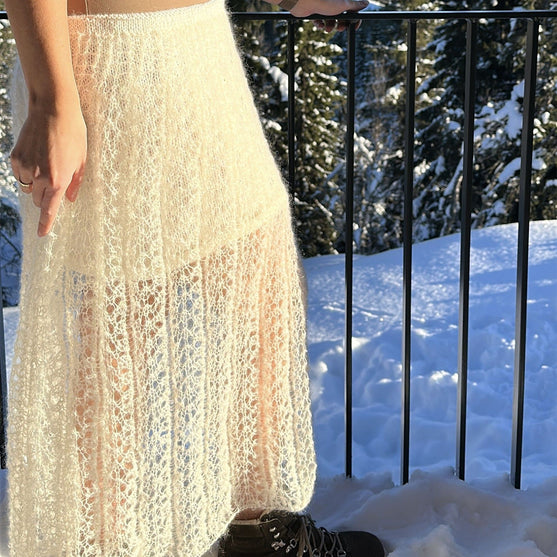 Falling Leaves - Nederdel
3