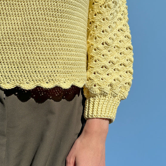 Fall in Love - Bluse
4