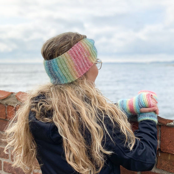 Crayons - Pandebånd
2