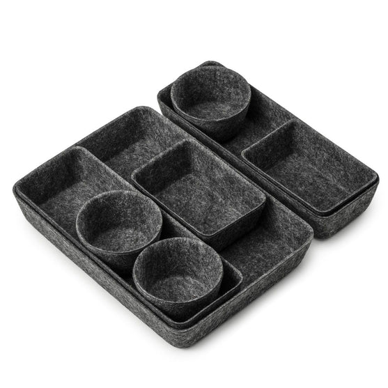 Organiser i Filt - Hobbii
3
