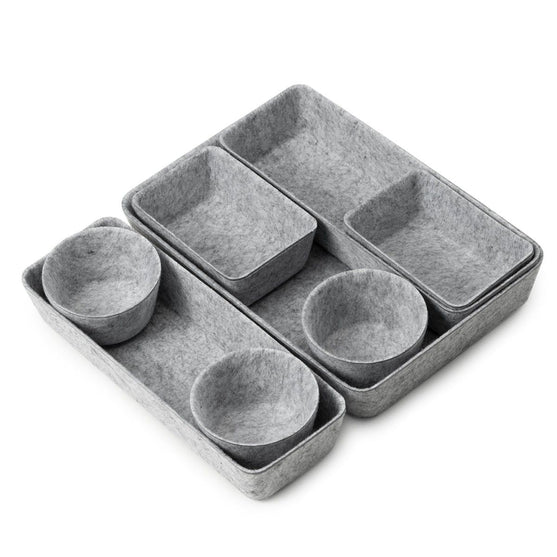 Organiser i Filt - Hobbii
4