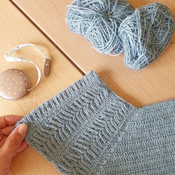 Fern Whispers Tee - T-shirt
5