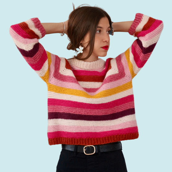 Finisterre - Sweater
4