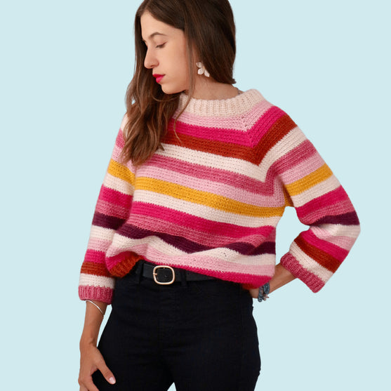 Finisterre - Sweater
2