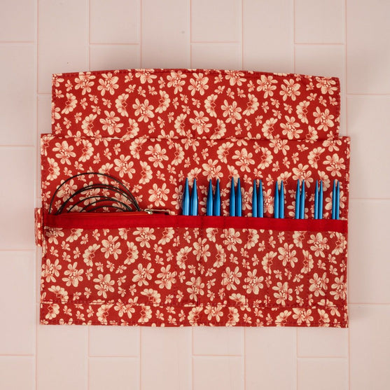 Organiser til Udskiftelige Rundpinde - Hobbii
2