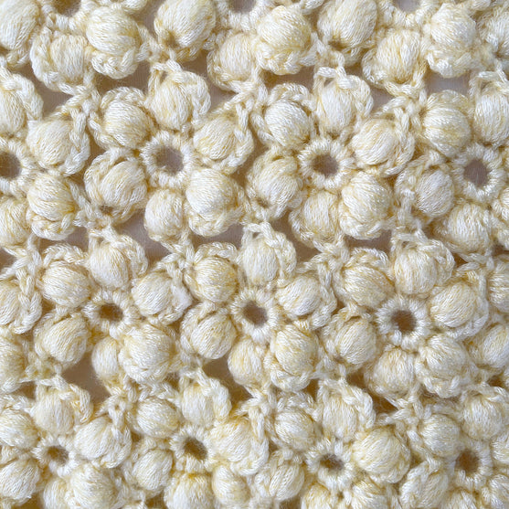 Honeyflower - Vest
6
