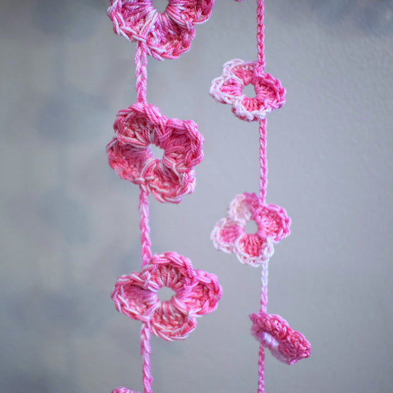 Flower & Leaf - Pynt
6