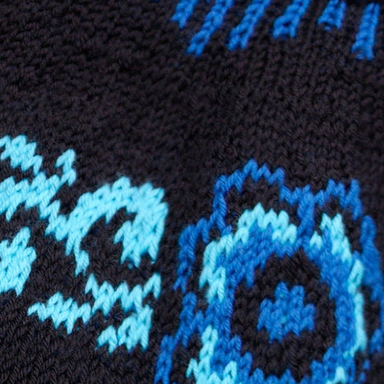 Spring Flora - Halsedisse
4