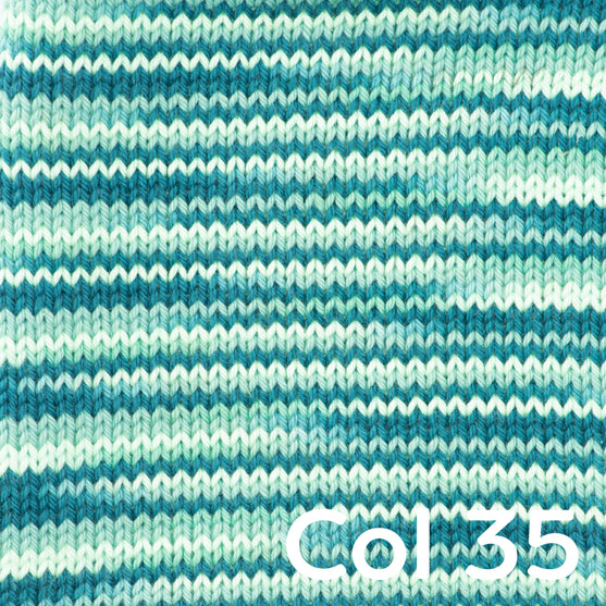 Friends Cotton 8/4 Print - Friends
30