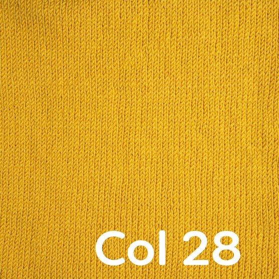 Friends Extra Fine Merino - Friends
13