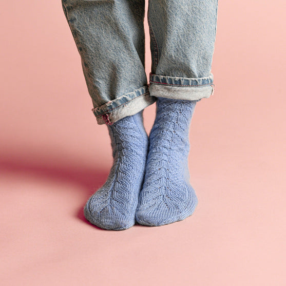 Elben - Damestrømper
2