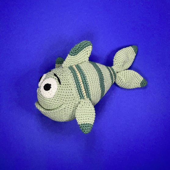 Fisken - Stjernetegn
2