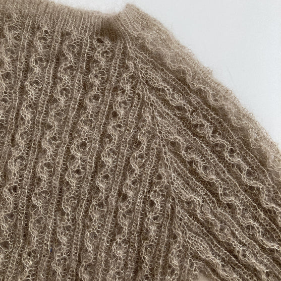 Golden Harvest - Bluse
5