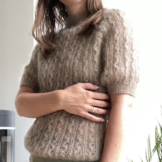 Golden Harvest - Bluse
3