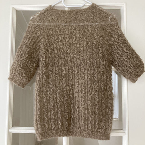 Golden Harvest - Bluse
4