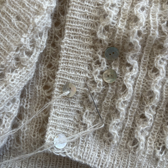 Golden Harvest - Cardigan
5