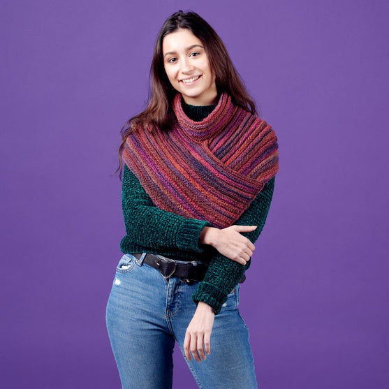 Gloria - Halsedisse
2