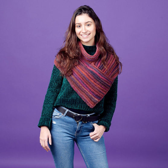 Gloria - Halsedisse
4