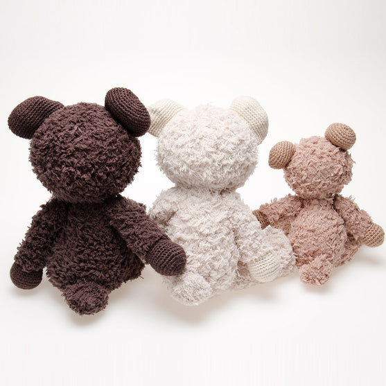 Teddy Bamserne
2