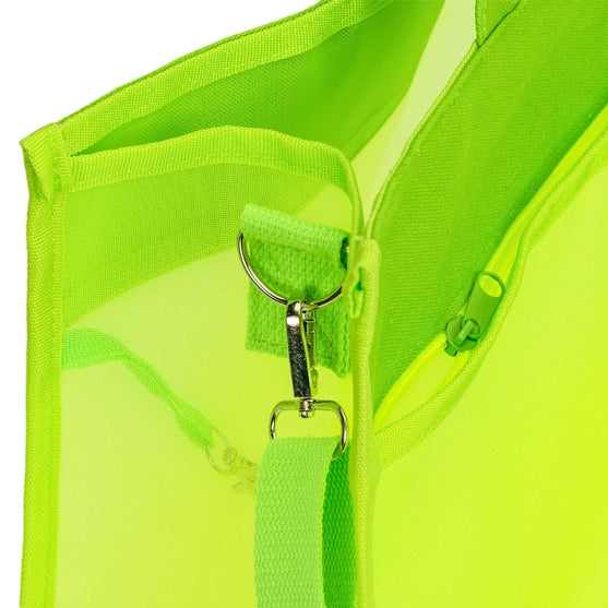 Mesh Skuldertaske - Hobbii
6