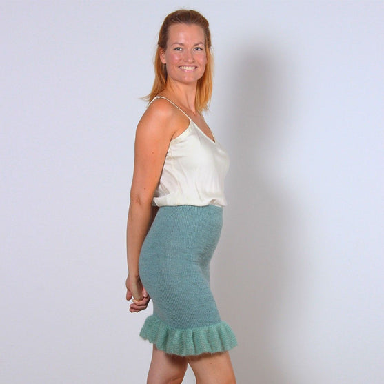 Sally Nederdel
3