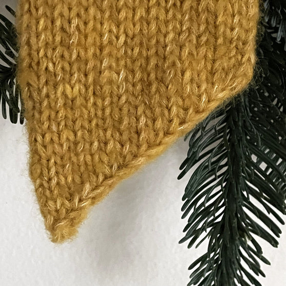 Stor Sløjfe - Pynt
6