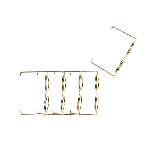 Miniature Briller - 5 stk. - Hobbii
2