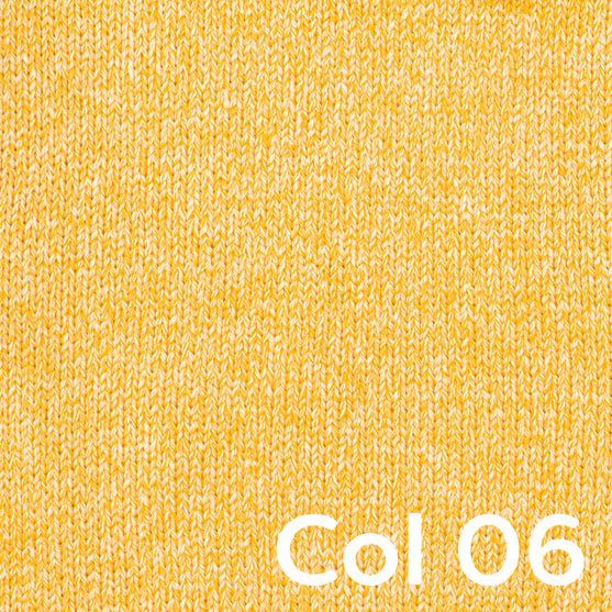 Happy Place Melange - Hobbii X TL Yarn Crafts
7