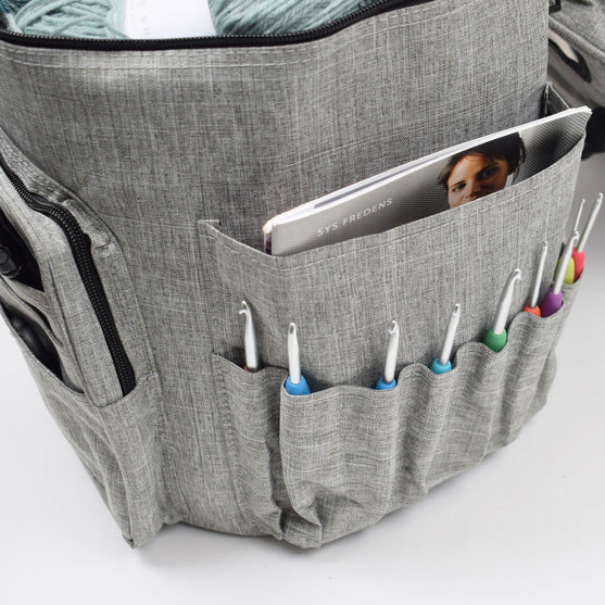 Garntaske - Hobbii
6