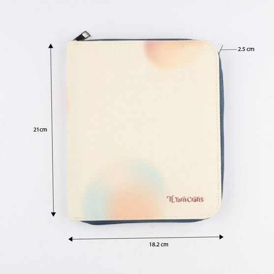 Hæklenålesæt - Hobbii X TL Yarn Crafts
9