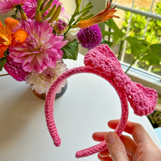 DIY Hårbøjler - Hobbii
4