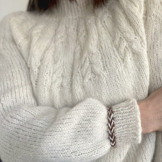 Hearth – Sweater
2