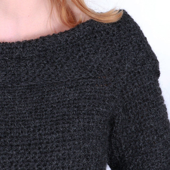 Helen Bluse
5