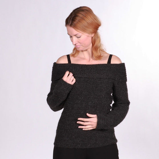 Helen Bluse
2