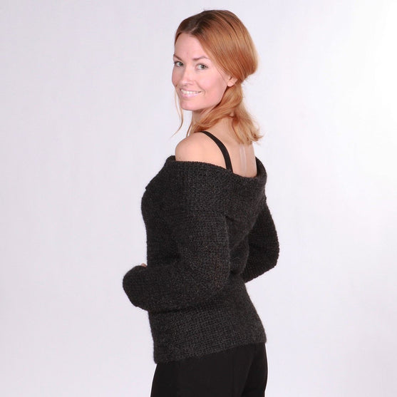 Helen Bluse
3