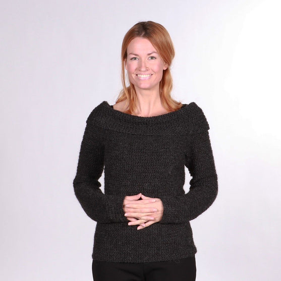 Helen Bluse
4