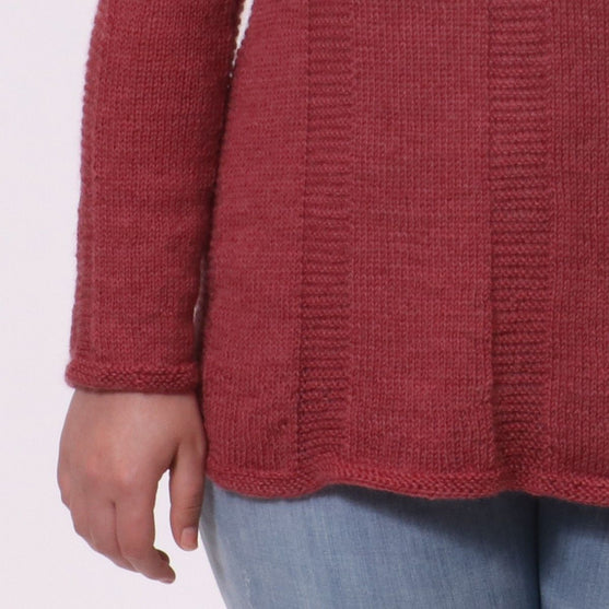 Helena - Bluse
4