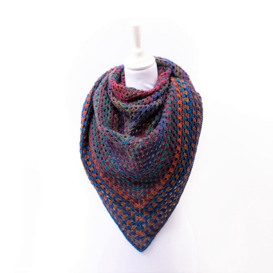 Dream Colour Sjal
2