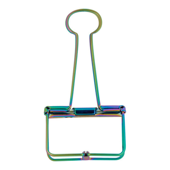 Klemmer i Metal - Jumbo - Hobbii
6
