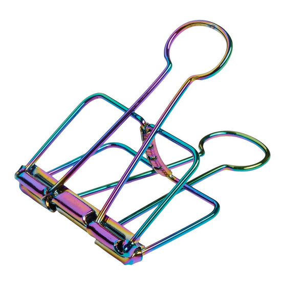 Klemmer i Metal - Jumbo - Hobbii
3