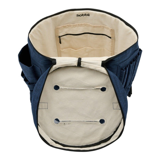 Garntaske - Hobbii
3